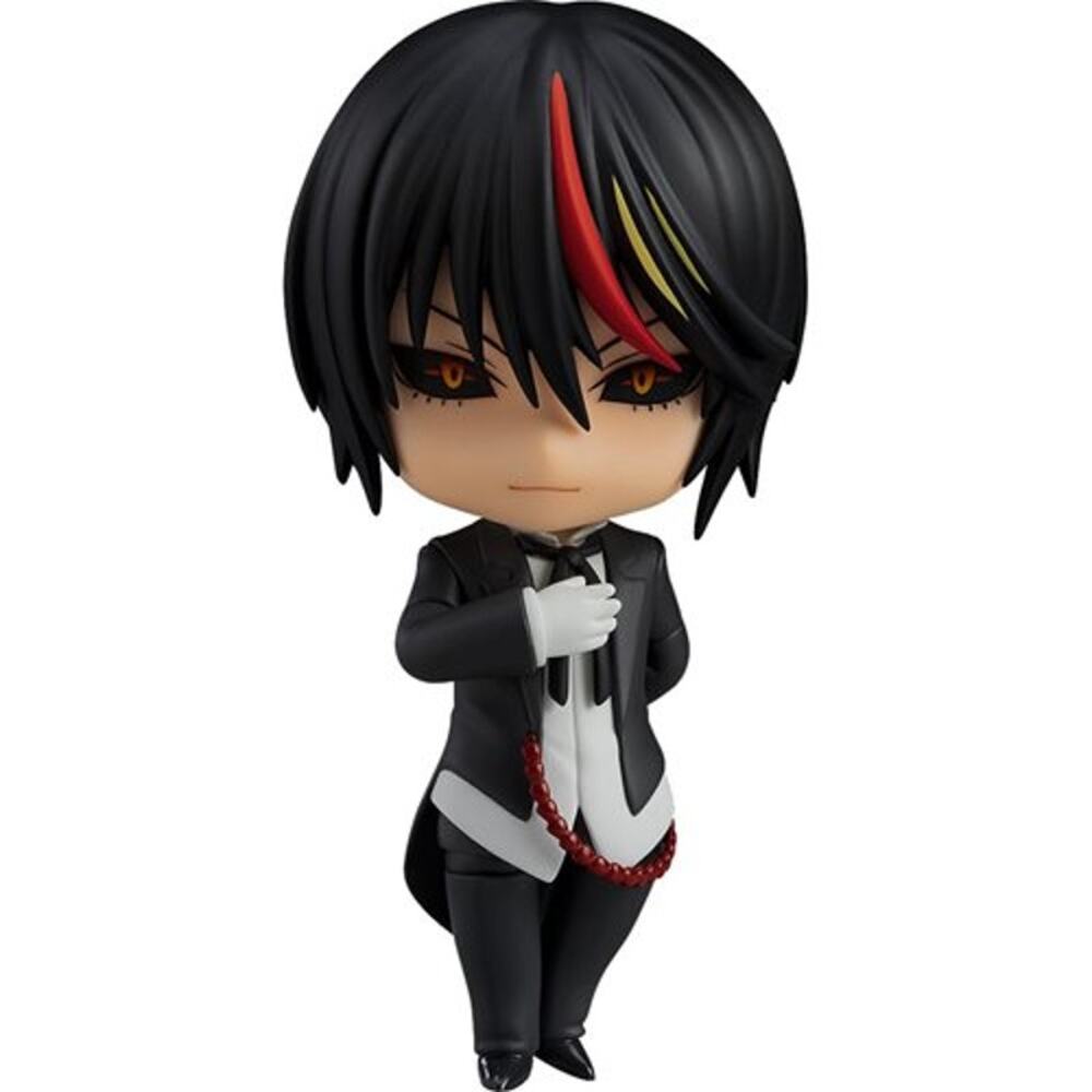 Nendoroid 1713 Diablo Primal Demon Slime Anime Figure Good Smile Company